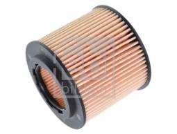 FILTR OLEJU SEAT BENZ. CORDOBA 1,2 02- FEBI FE23468