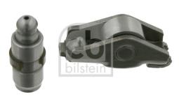 DŹWIGIENKA ZAW.OPEL 1,0-1,2 /X10,12XE/ FEBI FE23573