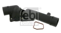 OBUDOWA TERMOSTATU BMW 5 2,0-2,8 97-00 FEBI FE23740