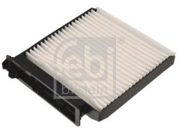 FILTR KABINY NISSAN 1,0-1,4 16V 03-MICRA FEBI FE23795