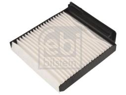 FILTR KABINY NISSAN 1,0-1,4 16V 03-MICRA FEBI FE23795