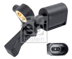 CZUJNIK ABS VW POLO 01- /TYŁ/ /L/ FEBI FE23806