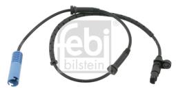 CZUJNIK ABS BMW 5 E39 2,0-4,0 09.98- FEBI FE23809