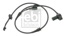 CZUJNIK ABS AUDI A4 00-03 /PRZ/ FEBI FE23820