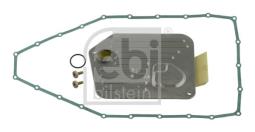 BĘBEN HAM.SKODA FABIA 1,0-1,9 99- @200X59 FEBI FE24034