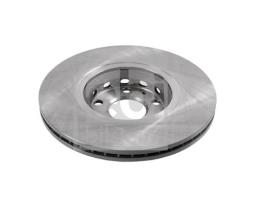 TARCZA HAM./PRZ/ AUDI A4,A6 01- @312X25 FEBI FE23960