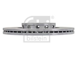 TARCZA HAM./PRZ/ AUDI A4,A6 01- @312X25 FEBI FE23960