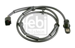 CZUJNIK ABS VW SHARAN 96- /TYŁ/ /L+P/ FEBI FE24056
