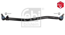 WAHACZ /TYŁ/ FORD FOCUS /DOLNY/ /ŚRUBA MONTAŻOWA FE29451,NAKRĘTKA FE30005/ FEBI FE24211