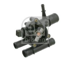 TERMOSTAT RENAULT 1,9DTI 01- 83C FEBI FE24156