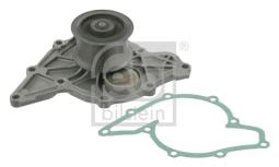 WŁĄCZNIK PODN.SZYBY FORD FIESTA 03- /P/ FEBI FE24318