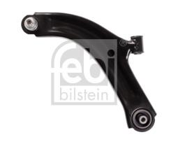 WAHACZ /PRZ/ RENAULT MODUS 04- /L/ FEBI FE24251