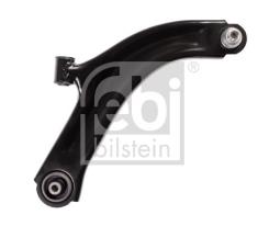 WAHACZ /PRZ/ RENAULT MODUS 04- /P/ FEBI FE24252