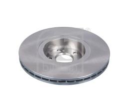 TARCZA HAM. RENAULT FEBI FE24311