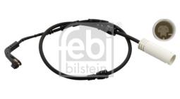 FILTR POW.SKODA 1,0-1,4 99- / FEBI FE24394