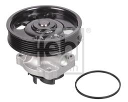 POMPA WODY FIAT 1,3JTD 03- /PUNTO,CORSA/ FEBI FE24334
