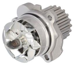 POMPA WODY AUDI 1,9TDI 02- /A3/ FEBI FE24360