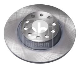 TARCZA HAM. VW FEBI FE24382