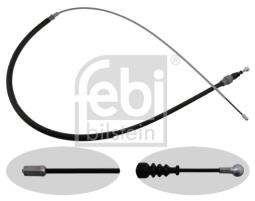 LINKA HAM. VW FEBI FE24412
