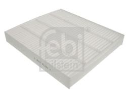 FILTR KABINY ROVER 200,400 95- +KLIMA FEBI FE24423