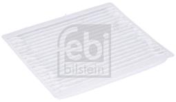 FILTR KABINY TOYOTA RAV-4 99- WER,JAPOŃSKA FEBI FE24433