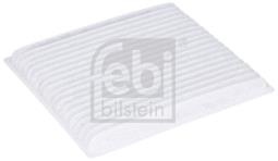 FILTR KABINY TOYOTA RAV-4 99- WER,JAPOŃSKA FEBI FE24433