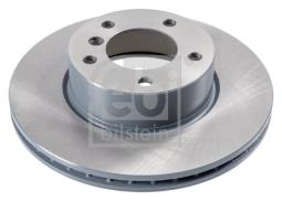 TARCZA HAM. BMW FEBI FE24468