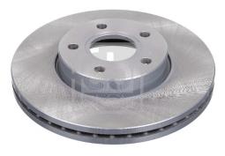 TARCZA HAM. FORD FEBI FE24565