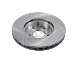 TARCZA HAM. FORD FEBI FE24565