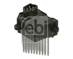 OPORNIK DMUCHAWY BMW 5 E39 97-00 FEBI FE24617