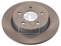 TARCZA HAM./TYŁ/ FORD FOCUS  @265X11 /5 FEBI FE24619