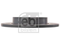 TARCZA HAM./TYŁ/ FORD FOCUS  @265X11 /5 FEBI FE24619