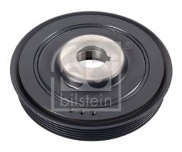 KOŁO PASOWE CITROEN 2,0 HDI FEBI FE24628