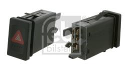 WŁĄCZNIK ŚW.AW.VW PASSAT 96-00 FEBI FE24742