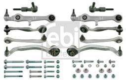 WAHACZ /PRZ/ AUDI A4 00- /KPL//BEZ ŁĄCZ/ FEBI FE24800