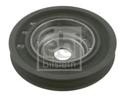 KOŁO PASOWE RENAULT 1,5DCI 01- /CLIO,KAN FEBI FE24935