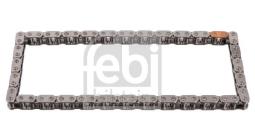 ŁAŃ.ROZRZ.VW,AUDI 2,0TFSI 05- FEBI FE25357