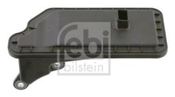 FILTR SKRZYNI BIEG.VW BORA 98-05 FEBI FE26053