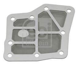 FILTR SKRZYNI BIEG.SKODA FABIA 1,2-1,9TD FEBI FE26055