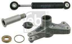 DŹWIGNIA ROLKI PASKA DB 601-606 95- FEBI FE26070