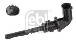 CZUJNIK POZIOMU PŁYNU CHŁOD.BMW 3 E90 05- FEBI FE26115