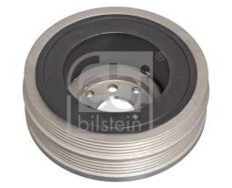 KOŁO PASOWE AUDI 1,9TDI /A4,A6/ /AHU,1Z, FEBI FE26140