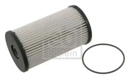 FILTR PALIWA SKODA DIESEL 1,9-2,0TDI 05-/OCTAVIA II/ FEBI FE26341