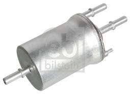 FILTR PALIWA SKODA BENZ. 1,6-2,0 03- /A3,SKODA OCTAVIA,GOLF V/ FEBI FE26343