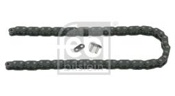 ŁAŃ.ROZRZ.DB KLASA A 1,5DCI 02- FEBI FE26369