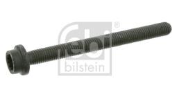 ŚRUBA GŁ.VW 3,2 VR6 02- FEBI FE26435