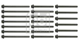 ŁOŻYSKO SPRZ. VW FEBI FE26524