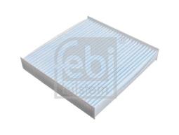FILTR KABINY CITROEN BERLINGO II 02- FEBI FE26441