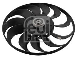 WENTYLATOR /FEBI/ FEBI FE26572