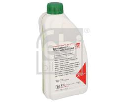 PŁYN DO CHŁODNIC /TYP D/ SWAG 1,5L -30C /ZIELONY/ RENAULT DACIA FEBI FE26580